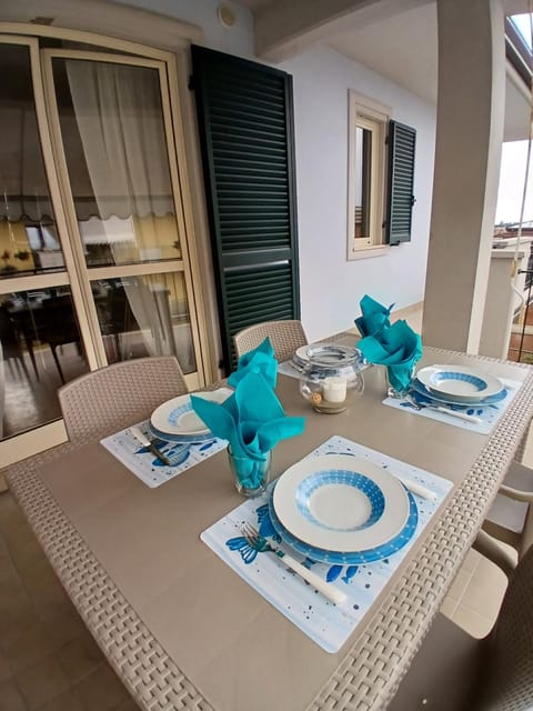 Voglia di mare Versilia Apartment in Forte dei Marmi