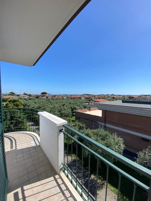 Voglia di mare Versilia Apartment in Forte dei Marmi