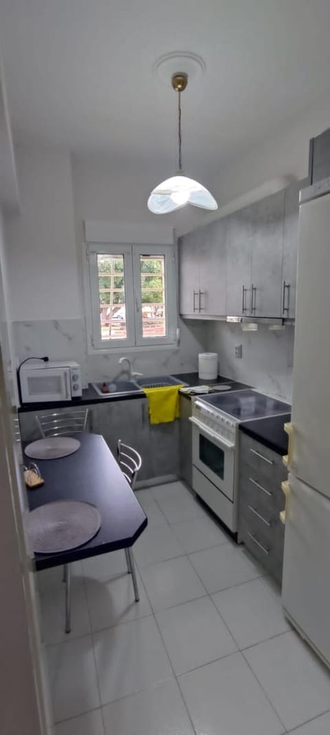 Viktoria Loutraki Лутраки apartment 2 Apartment in Euboea