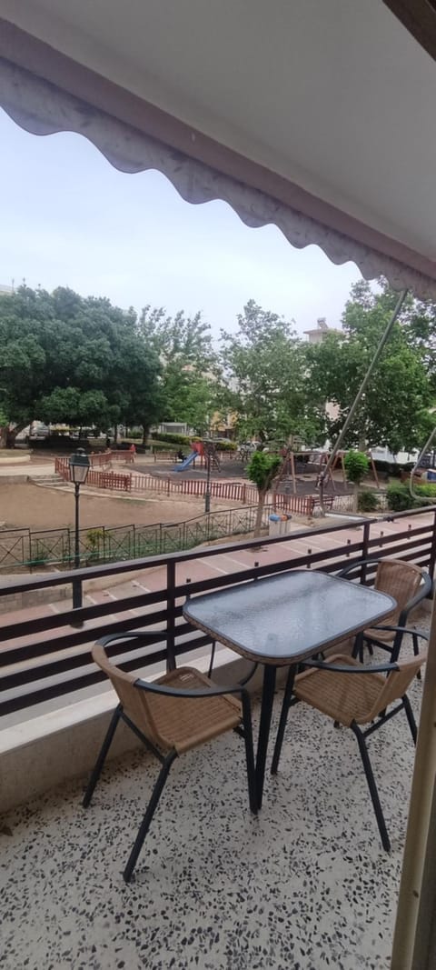 Viktoria Loutraki Лутраки apartment 2 Apartment in Euboea