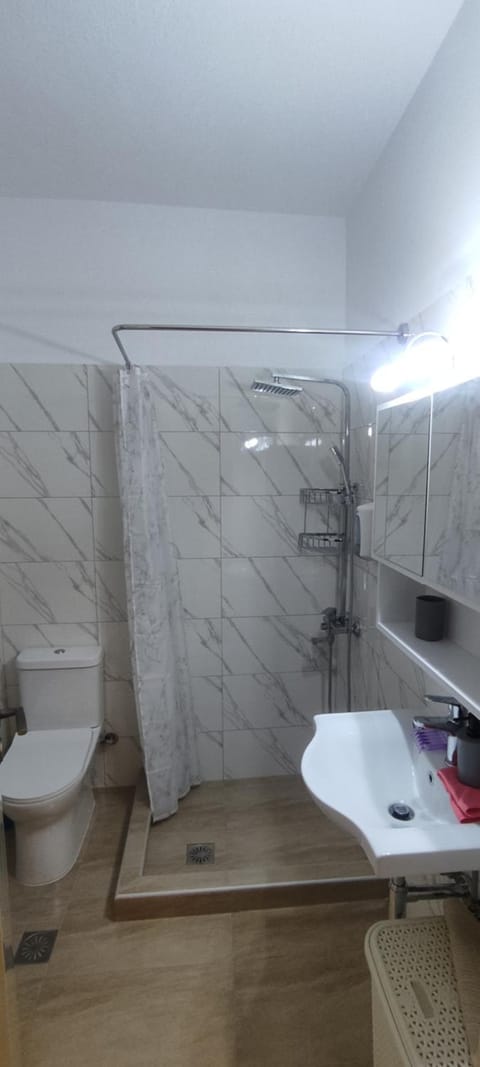 Viktoria Loutraki Лутраки apartment 2 Apartment in Euboea