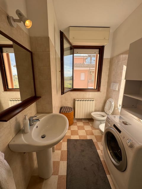 Appartamento Silvia Apartment in Marche