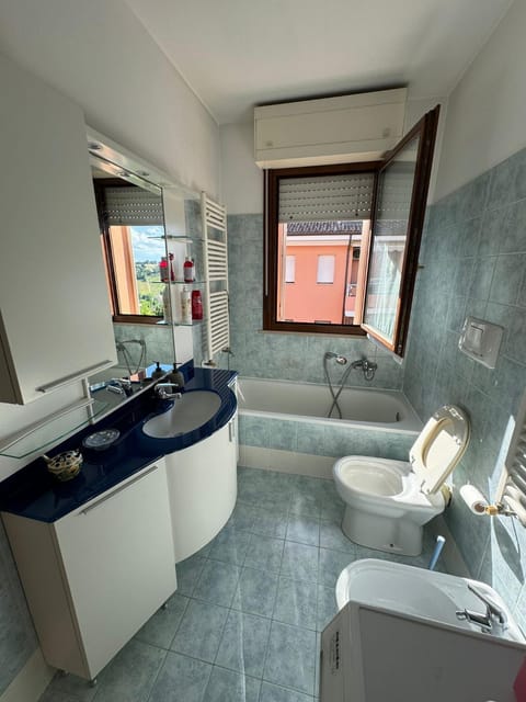 Appartamento Silvia Apartment in Marche