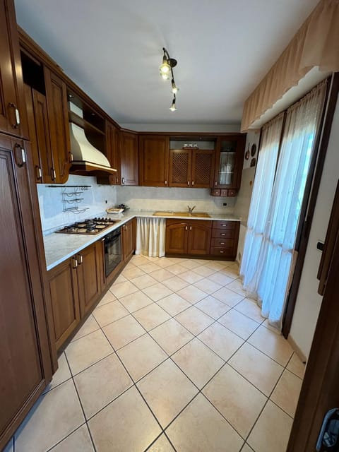 Appartamento Silvia Apartment in Marche