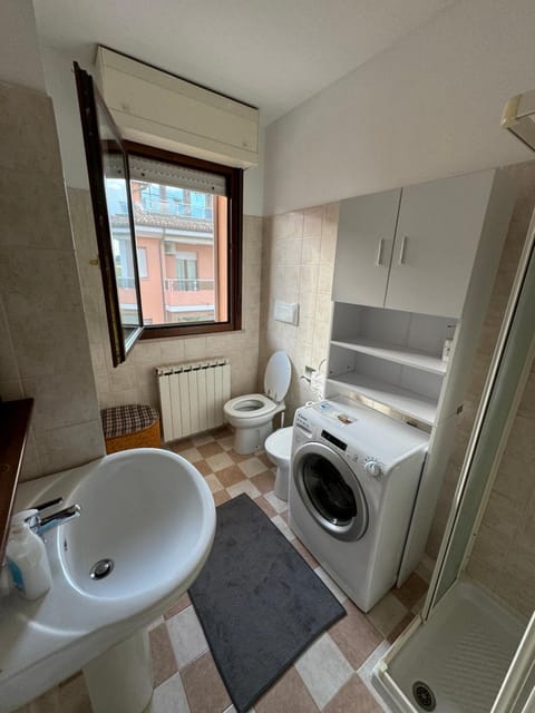 Appartamento Silvia Apartment in Marche