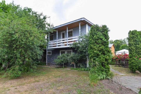 Garden, Balcony/Terrace