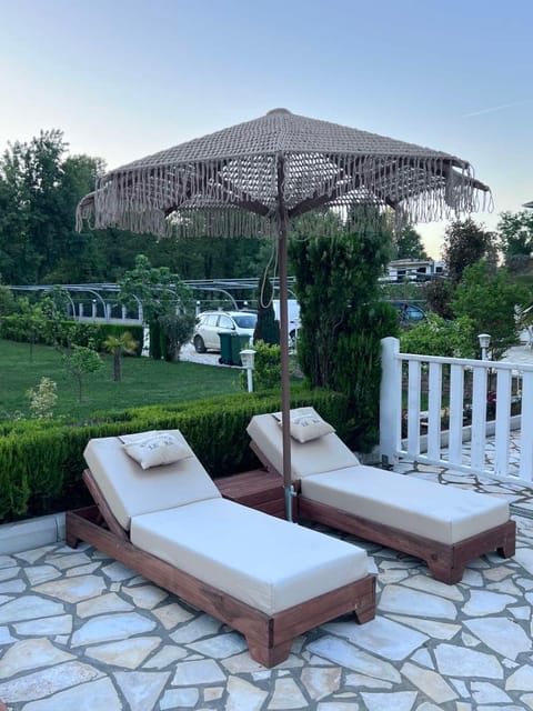 Residence LEORA Bed and Breakfast in Ulcinj Municipality