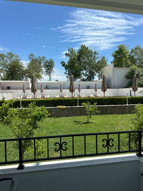 Residence LEORA Bed and Breakfast in Ulcinj Municipality