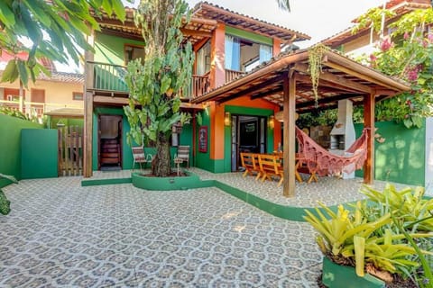 Garden, Balcony/Terrace