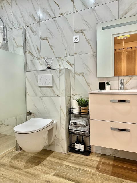 Comfort CHU Lille Bed and Breakfast in Lille