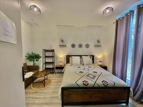 Comfort CHU Lille Bed and Breakfast in Lille