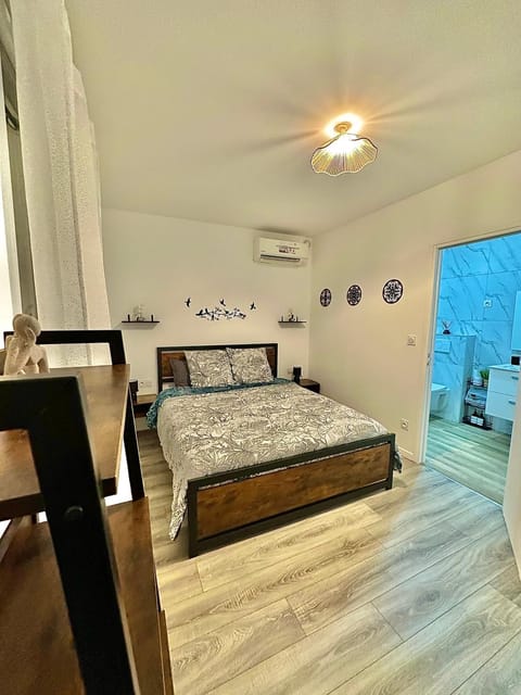 Comfort CHU Lille Bed and Breakfast in Lille