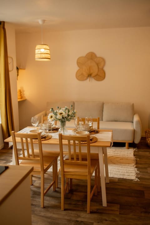 La halte ducale #1 Apartment in Wallonia, Belgium