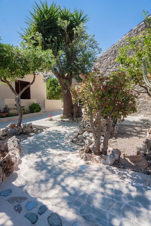 Liza's Place Nature lodge in Crete