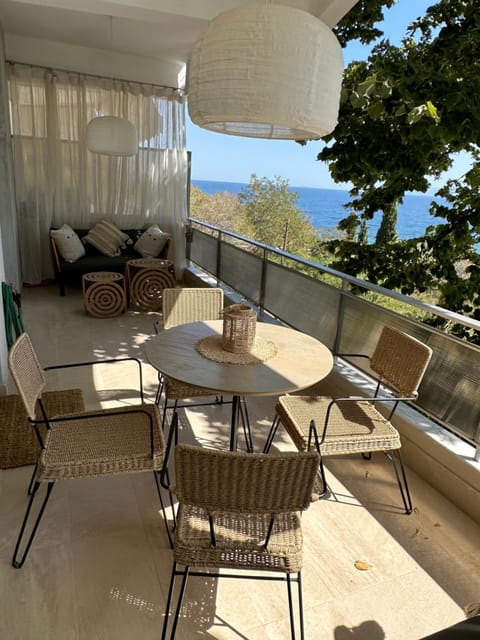 Sea view