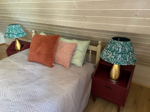 Kaszubski sen House in Pomeranian Voivodeship