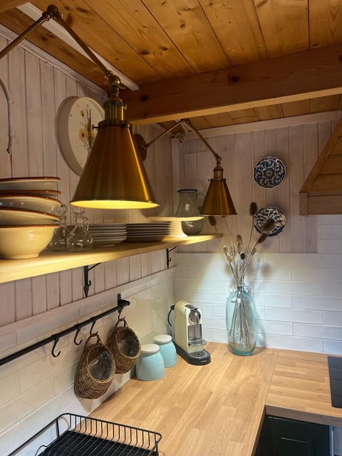 Kaszubski sen House in Pomeranian Voivodeship