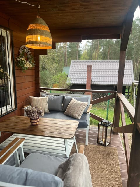 Kaszubski sen House in Pomeranian Voivodeship