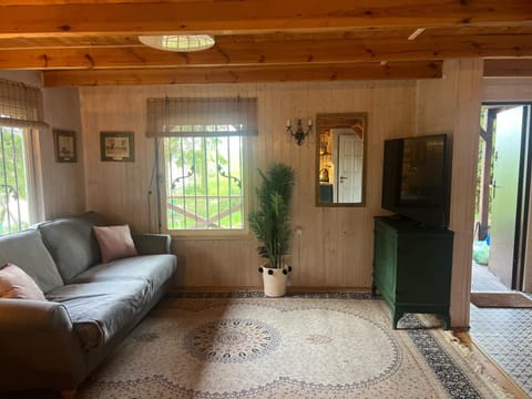 Kaszubski sen House in Pomeranian Voivodeship