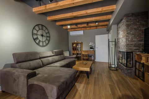 Monte Bella Villa in Montenegro