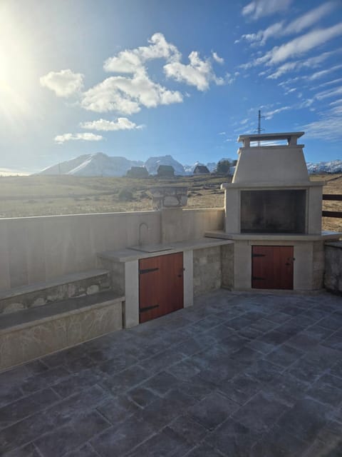 Monte Bella Villa in Montenegro