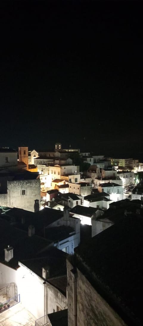 Domus Anganima Apartment in Province of Foggia