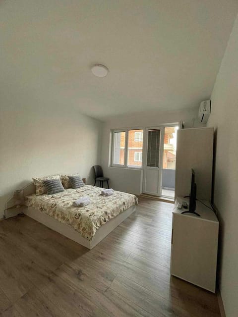 Apartment Sara Apartment in Municipality of Ohrid, North Macedonia