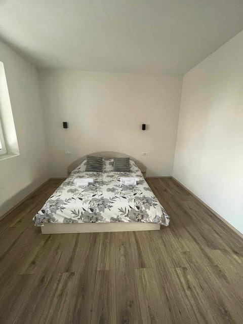 Apartment Sara Apartment in Municipality of Ohrid, North Macedonia