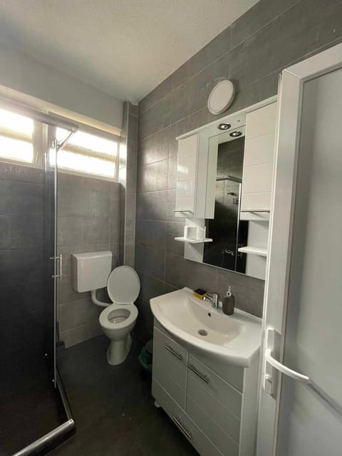 Apartment Sara Apartment in Municipality of Ohrid, North Macedonia