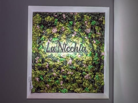 Property logo or sign, Decorative detail