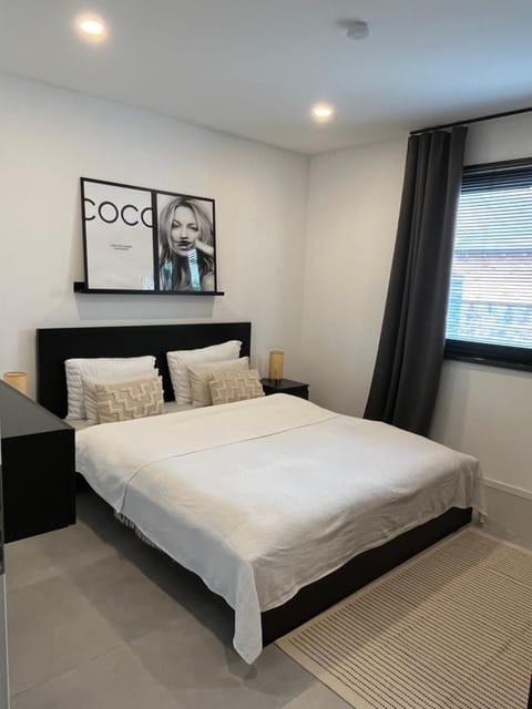 Stilvolles Gästezimmer für 2 Apartment in Cologne