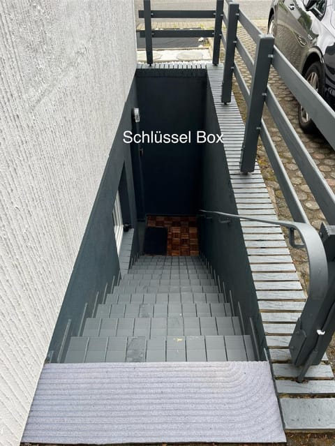 Stilvolles Gästezimmer für 2 Apartment in Cologne