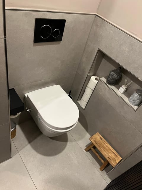 Stilvolles Gästezimmer für 2 Apartment in Cologne