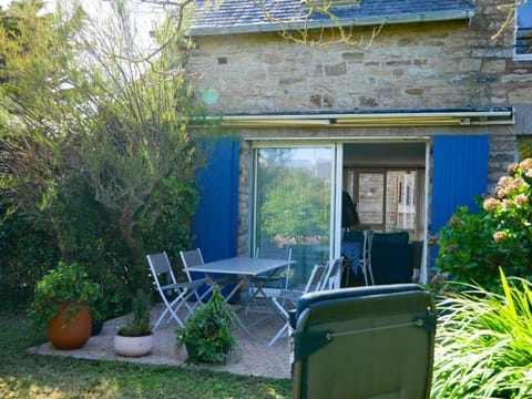 Charmante maison entre port et océan à Arzon, jusqu'à 6 personnes - FR-1-639-118 House in Arzon