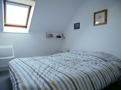 Charmante maison entre port et océan à Arzon, jusqu'à 6 personnes - FR-1-639-118 House in Arzon