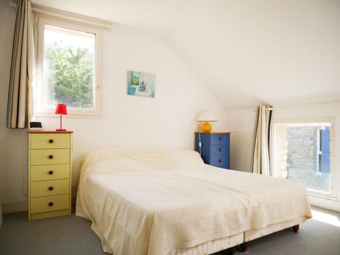 Charmante maison entre port et océan à Arzon, jusqu'à 6 personnes - FR-1-639-118 House in Arzon