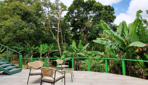 Natural landscape, Garden, Balcony/Terrace, Balcony/Terrace
