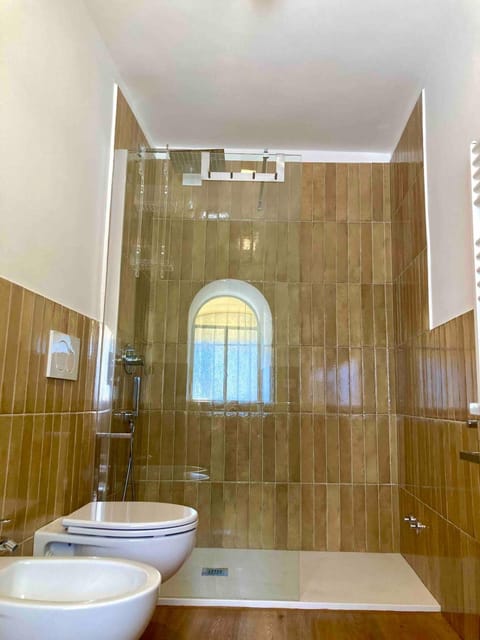 Shower, Toilet, Bathroom, bidet