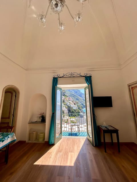 Natural landscape, TV and multimedia, Mountain view