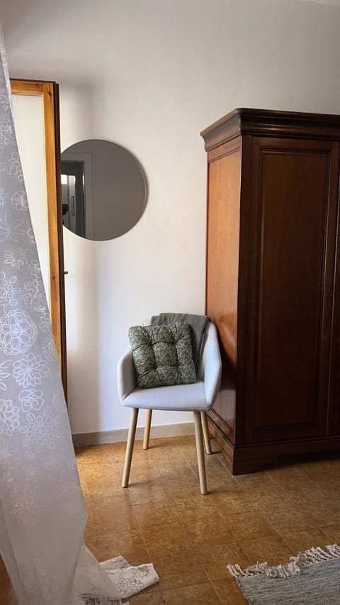 La casa di Biba Apartment in Bolsena