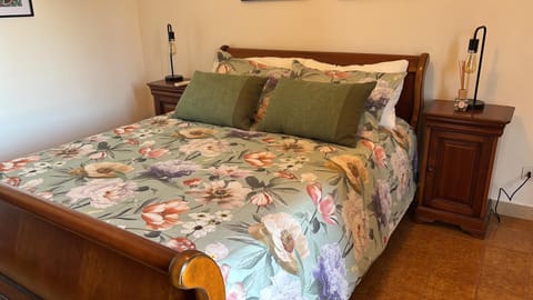 La casa di Biba Apartment in Bolsena