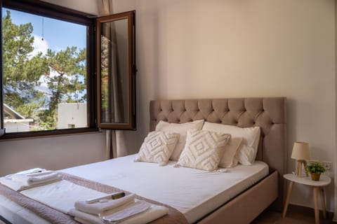 Artemisa House Apartment in Crete