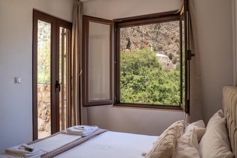 Artemisa House Apartment in Crete