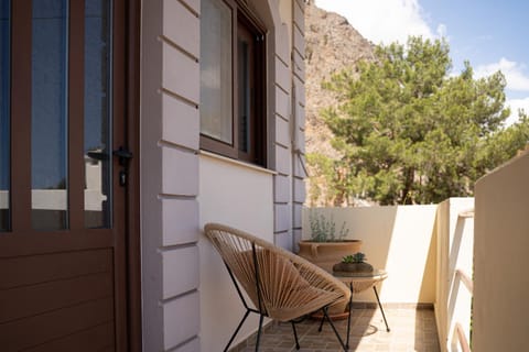 Artemisa House Apartment in Crete