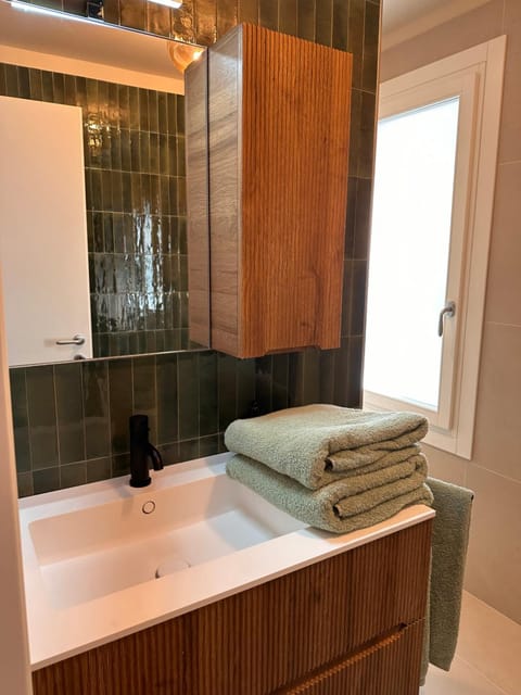 Suite Sabbia D’oro Apartment in Caorle