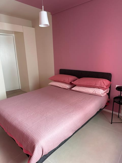 Suite Sabbia D’oro Apartment in Caorle