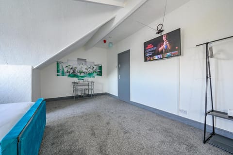 *RA7H* For your relaxed & Cosy stay + Free Parking Vacation rental in Leeds