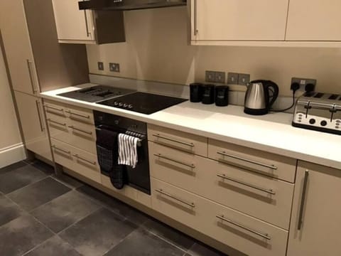 The Paradise Suite Apartment in Southport