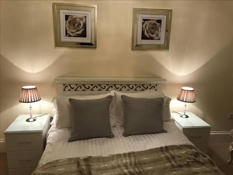 The Paradise Suite Apartment in Southport