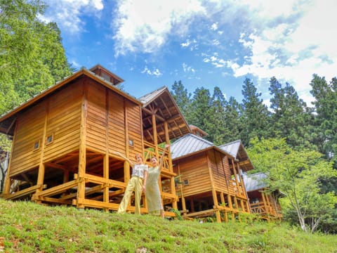 Property building, Day, Natural landscape